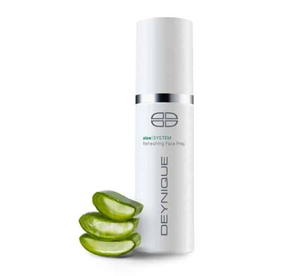 Refreshing Face Prep 125 ml